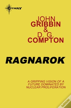 Capa do artigo Ragnarok
