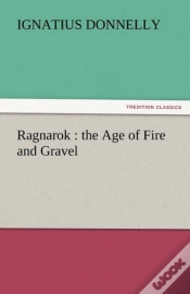Capa do artigo Ragnarok