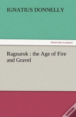 Capa do artigo Ragnarok