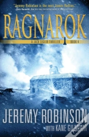 Capa do artigo Ragnarok