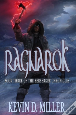 Capa do artigo Ragnarok