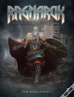 Capa do artigo Ragnarok