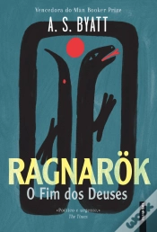 Capa do artigo Ragnarök - O Fim dos Deuses