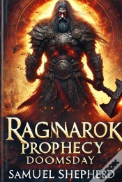 Capa do artigo Ragnarok Prophecy