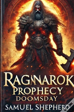 Capa do artigo Ragnarok Prophecy