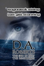 Capa do artigo Ragnarok Rising
