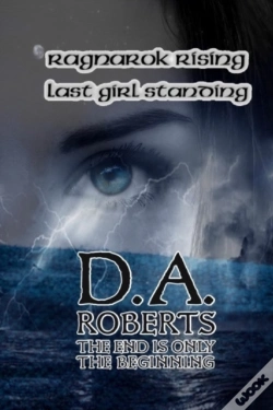 Capa do artigo Ragnarok Rising