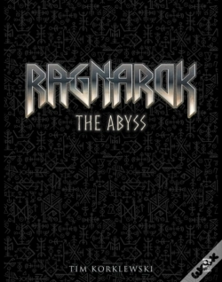 Capa do artigo Ragnarok: The Abyss