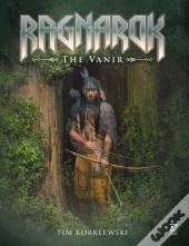 Ragnarok: The Vanir