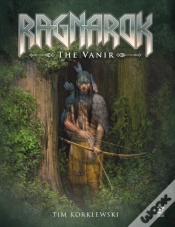 Capa do artigo Ragnarok: The Vanir