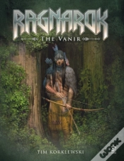 Capa do artigo Ragnarok: The Vanir