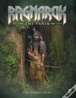 Capa do artigo Ragnarok: The Vanir