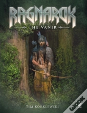 Ragnarok: The Vanir