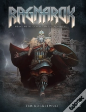Capa do artigo Ragnarok