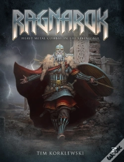 Capa do artigo Ragnarok