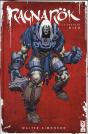 Ragnarok - Tome 01 - Preview