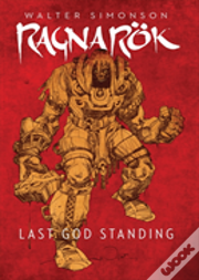 Ragnarok, Vol. 1: Last God Standing