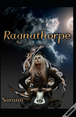 Capa do artigo Ragnathorpe