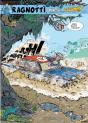 Ragnotti - Jean Rigole Encore Tome 3 - Preview