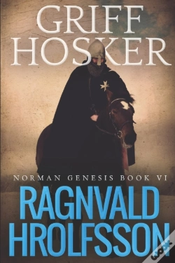 Capa do artigo Ragnvald Hrolfsson