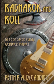 Capa do artigo Ragrarok And Roll