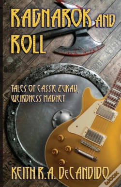 Capa do artigo Ragrarok And Roll