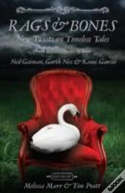 Capa do artigo Rags Bones