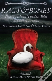 Capa do artigo Rags & Bones