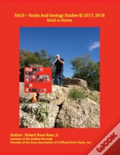 Capa do artigo Rags - Rocks And Geologic Studies - Rags