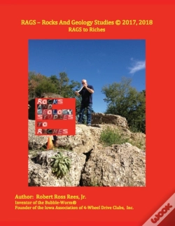 Capa do artigo Rags - Rocks And Geologic Studies - Rags