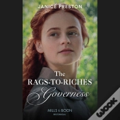 Capa do artigo Rags-To-Riches Governess