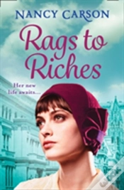 Capa do artigo Rags To Riches