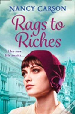 Capa do artigo Rags To Riches