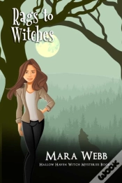 Capa do artigo Rags To Witches