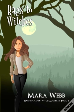 Capa do artigo Rags To Witches