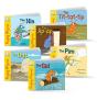 Ragtag Rhymes Class Pack - Preview