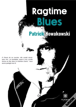 Capa do artigo Ragtime Blues