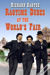 Capa do artigo Ragtime Dudes At The World