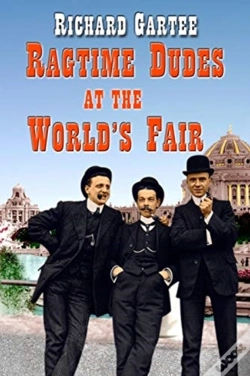 Capa do artigo Ragtime Dudes At The World'S Fair