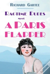 Capa do artigo Ragtime Dudes Meet A Paris Flapper