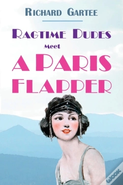 Capa do artigo Ragtime Dudes Meet A Paris Flapper
