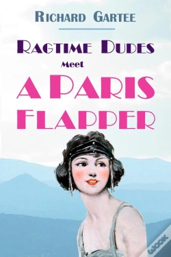Capa do artigo Ragtime Dudes Meet A Paris Flapper