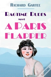 Capa do artigo Ragtime Dudes Meet A Paris Flapper