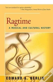 Capa do artigo Ragtime