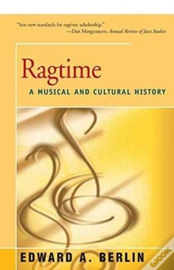 Capa do artigo Ragtime