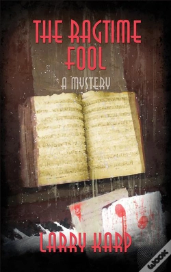 Capa do artigo Ragtime Fool