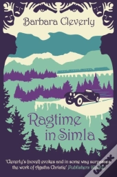 Ragtime In Simla