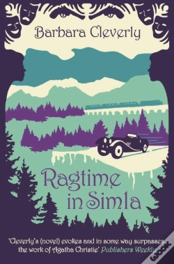 Capa do artigo Ragtime In Simla