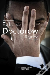 Ragtime - Ne 2019 Pavillons Poche