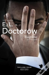 Capa do artigo Ragtime - Ne 2019 Pavillons Poche